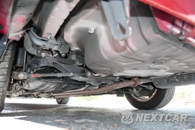 2007 Toyota Camry XLE - zdjęcie 12 z 39 - miniatura
