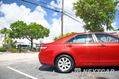 2007 Toyota Camry XLE - zdjęcie 27 z 39 - miniatura