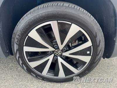 2022 Volkswagen Taos SE - zdjęcie 18 z 55 - miniatura