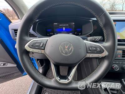 2022 Volkswagen Taos SE - zdjęcie 49 z 55 - miniatura