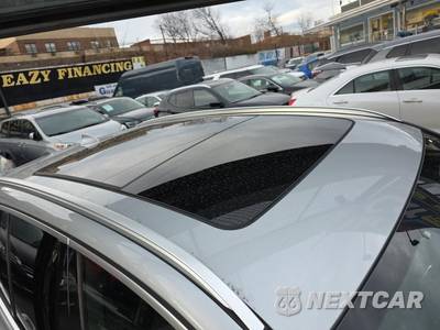 2021 BMW X3 Sports Activity Vehicle xDrive30i - zdjęcie 12 z 25 - miniatura