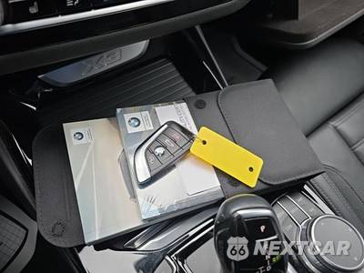 2021 BMW X3 Sports Activity Vehicle xDrive30i - zdjęcie 22 z 25 - miniatura