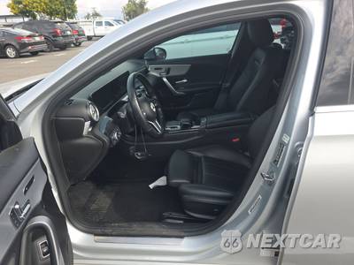 2019 Mercedes-Benz A 220 - zdjęcie 7 z 26 - miniatura