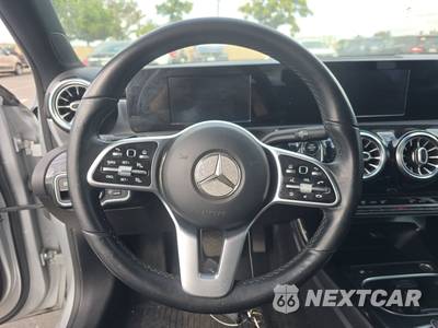 2019 Mercedes-Benz A 220 - zdjęcie 10 z 26 - miniatura