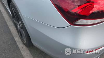 2019 Mercedes-Benz A 220 - zdjęcie 26 z 26 - miniatura