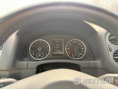 2013 Volkswagen Tiguan S - zdjęcie 12 z 18 - miniatura