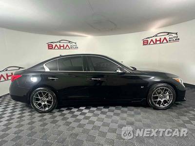 2015 INFINITI Q50S 3.7 - zdjęcie 10 z 41 - miniatura