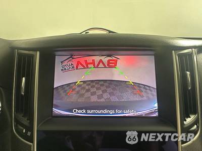 2015 INFINITI Q50S 3.7 - zdjęcie 35 z 41 - miniatura