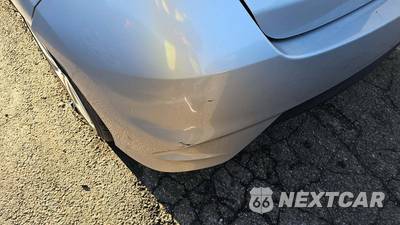 2018 Nissan Versa Note SV - zdjęcie 7 z 10 - miniatura