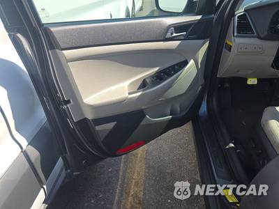 2016 Hyundai Tucson Sport - zdjęcie 9 z 17 - miniatura