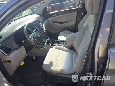 2016 Hyundai Tucson Sport - zdjęcie 7 z 17 - miniatura