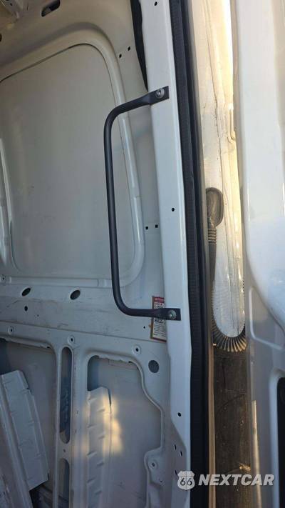 2022 Mercedes-Benz Sprinter 1500 Cargo Van Standard Roof 144.0" WB - zdjęcie 8 z 8 - miniatura