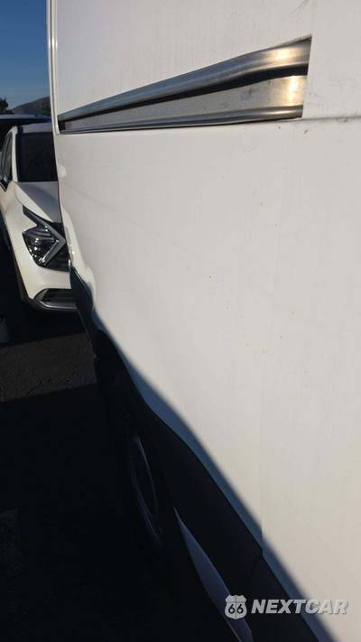 2022 Mercedes-Benz Sprinter 1500 Cargo Van Standard Roof 144.0" WB - zdjęcie 6 z 8 - miniatura