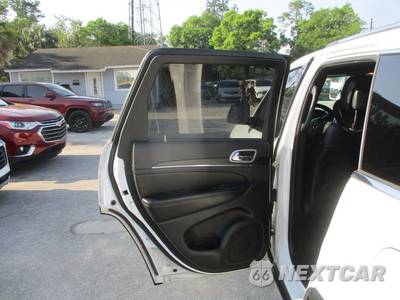 2021 Jeep Grand Cherokee Limited - zdjęcie 10 z 22 - miniatura