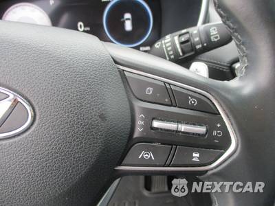 2021 Hyundai Santa Fe SEL - zdjęcie 22 z 23 - miniatura