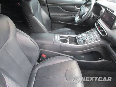 2021 Hyundai Santa Fe SEL - zdjęcie 13 z 23 - miniatura