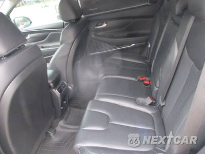 2021 Hyundai Santa Fe SEL - zdjęcie 16 z 23 - miniatura