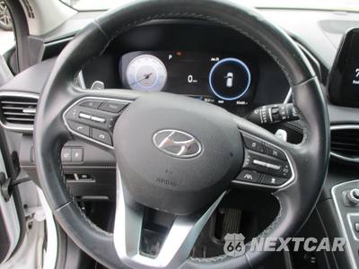 2021 Hyundai Santa Fe SEL - zdjęcie 21 z 23 - miniatura