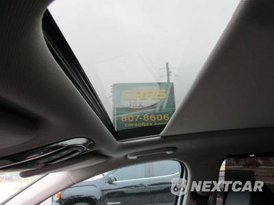 2021 Hyundai Santa Fe SEL - zdjęcie 18 z 23 - miniatura