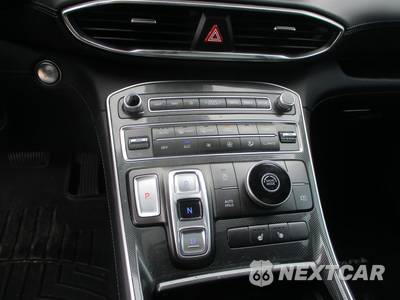 2021 Hyundai Santa Fe SEL - zdjęcie 19 z 23 - miniatura
