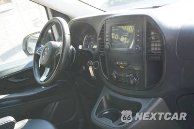 2023 Mercedes-Benz Metris Cargo Van 126.0" WB - zdjęcie 22 z 41 - miniatura