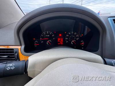 2010 INFINITI Base 4x4 4dr SUV - zdjęcie 10 z 42 - miniatura
