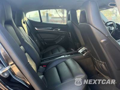 2014 Porsche Panamera 4 - zdjęcie 15 z 35 - miniatura