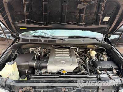 2008 Toyota Sequoia SR5 - zdjęcie 66 z 105 - miniatura