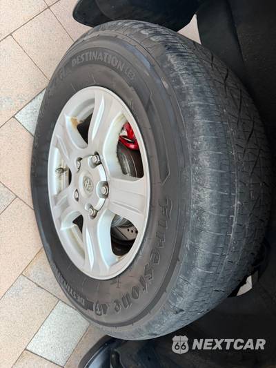 2008 Toyota Sequoia SR5 - zdjęcie 74 z 105 - miniatura