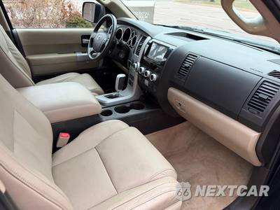 2008 Toyota Sequoia Platinum - zdjęcie 44 z 94 - miniatura