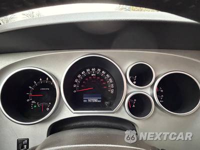 2008 Toyota Sequoia Platinum - zdjęcie 46 z 94 - miniatura
