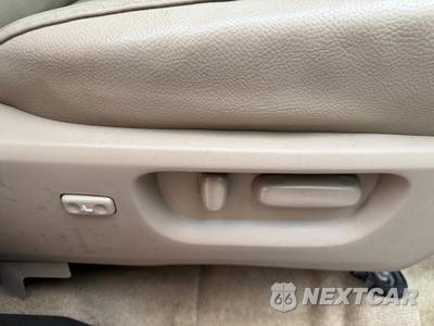 2008 Toyota Sequoia Platinum - zdjęcie 49 z 94 - miniatura