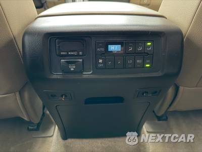 2008 Toyota Sequoia Platinum - zdjęcie 51 z 94 - miniatura