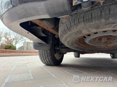 2008 Toyota Sequoia Platinum - zdjęcie 81 z 94 - miniatura