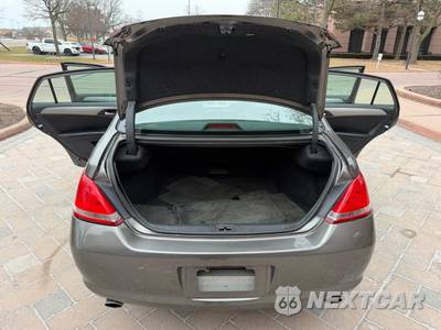 2006 Toyota Avalon Touring - zdjęcie 12 z 66 - miniatura