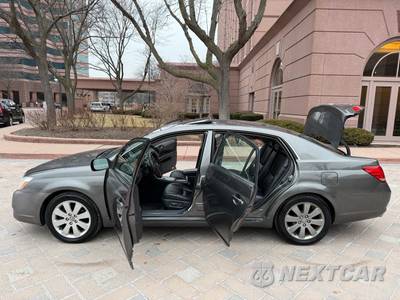 2006 Toyota Avalon Touring - zdjęcie 14 z 66 - miniatura