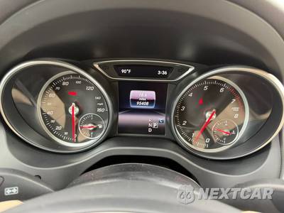 2018 Mercedes-Benz GLA 250 - zdjęcie 20 z 23 - miniatura