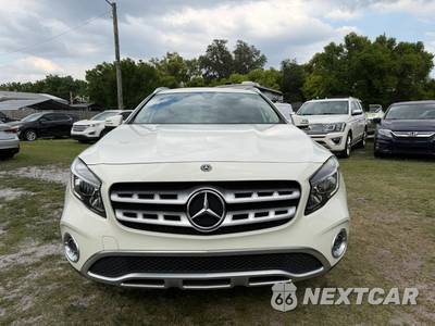 2018 Mercedes-Benz GLA 250 - zdjęcie 2 z 23 - miniatura