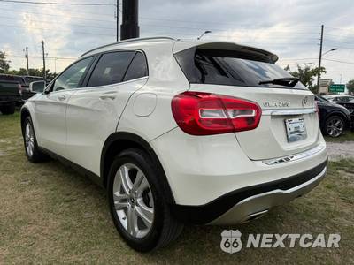2018 Mercedes-Benz GLA 250 - zdjęcie 5 z 23 - miniatura