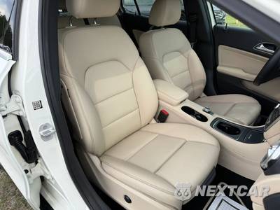2018 Mercedes-Benz GLA 250 - zdjęcie 13 z 23 - miniatura