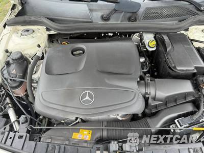 2018 Mercedes-Benz GLA 250 - zdjęcie 23 z 23 - miniatura