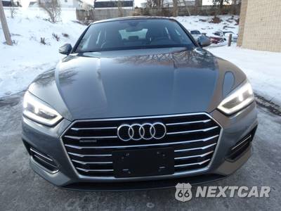 2018 Audi A5 Sportback Premium Plus Hatchback - zdjęcie 3 z 86 - miniatura
