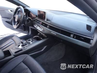 2018 Audi A5 Sportback Premium Plus Hatchback - zdjęcie 50 z 86 - miniatura