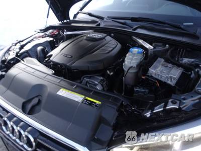 2018 Audi A5 Sportback Premium Plus Hatchback - zdjęcie 65 z 86 - miniatura