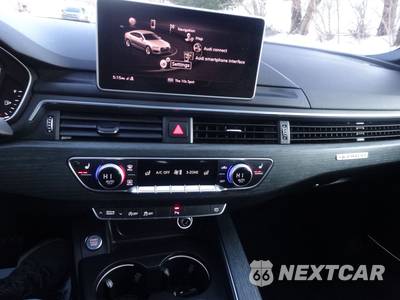 2018 Audi A5 Sportback Premium Plus Hatchback - zdjęcie 84 z 86 - miniatura