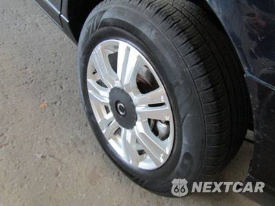 2014 Cadillac SRX Luxury Collection 1SB - zdjęcie 20 z 23 - miniatura