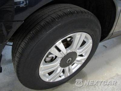 2014 Cadillac SRX Luxury Collection 1SB - zdjęcie 22 z 23 - miniatura
