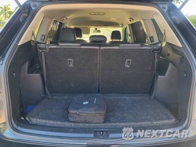 2018 Volkswagen Atlas V6 SE - zdjęcie 42 z 49 - miniatura