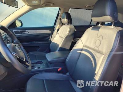 2018 Volkswagen Atlas V6 SE - zdjęcie 26 z 49 - miniatura