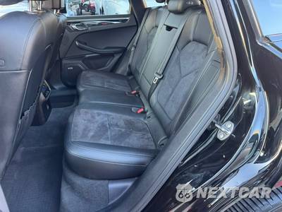 2018 Porsche Macan - zdjęcie 15 z 28 - miniatura